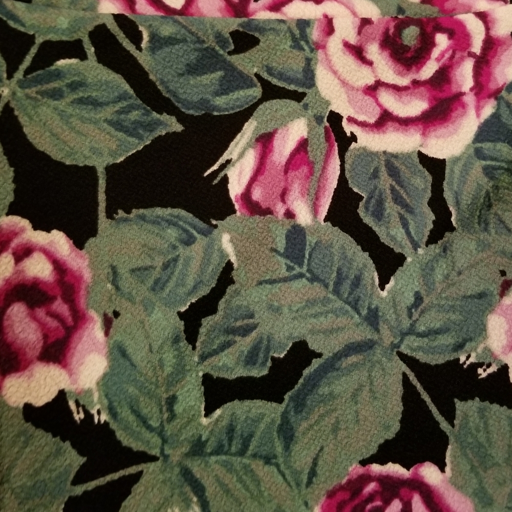 Lularoe Cassie 3xl